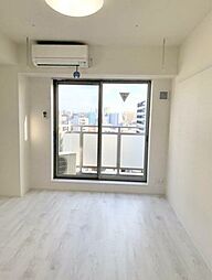 イーストランド日本堤 11階1Kのリビング/ダイニング