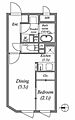 ES-Grande前仲町デュオ(エスグランデ門前仲町デュオ)4階14.2万円