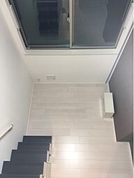 グラン・クリュ 笹塚 1階ワンルームのリビング/ダイニング