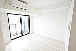 ＳＲＥＳＩＤＥＮＣＥ新御徒町Ｗｅｓｔ 3階1Kのリビング/ダイニング