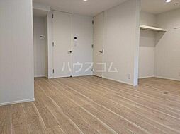 GRADUS祐光 3階1LDKのリビング/ダイニング