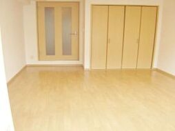 JR東海道・山陽本線 六甲道駅 徒歩5分の賃貸マンション 3階1Kのリビング/ダイニング