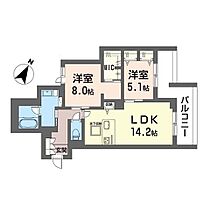 間取り：212050980831