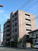 パロリブル 1階 築30年3ヶ月の賃貸物件