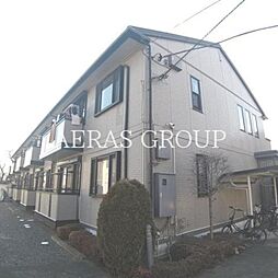 クレッセントガーデン