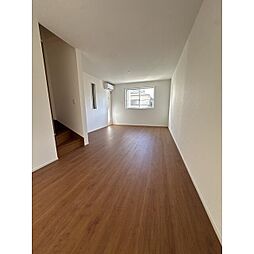 Kolet南与野23 1階2SLDKのリビング/ダイニング