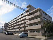 新潟駅より徒歩28分 2階 築30年9ヶ月の賃貸物件