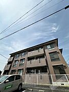 富木駅より徒歩3分 2階 築35年4ヶ月の賃貸物件