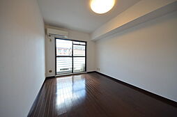 多摩都市モノレール 大塚・帝京大学駅 徒歩8分の賃貸マンション 3階1Kのリビング/ダイニング