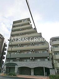 ガーラ落合南長崎