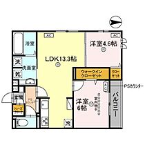 間取り：227093676971