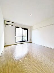 ル・ミルグリー(ルミルグリー) 203 2階1Kのリビング/ダイニング