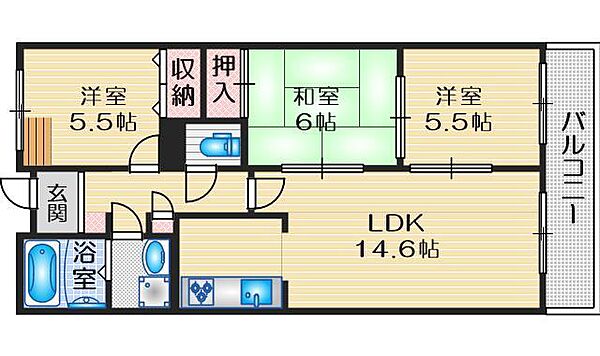 物件画像