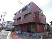 八王子駅より徒歩10分 3階 築5年11ヶ月の賃貸物件