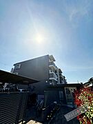 鳳駅より徒歩15分 3階 築23年6ヶ月の賃貸物件