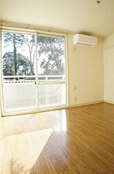 コーポ平和 1階3DKのリビング/ダイニング