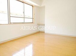 オペラヒルズ初台 7階1Kのリビング/ダイニング