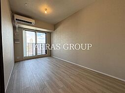 プラウドフラット四谷三丁目 1006 10階1LDKのリビング/ダイニング