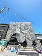 Fstyle狭山・池尻中2号館 1階 新築の賃貸物件