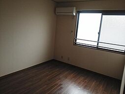 ファミール豊田 3階2LDKのリビング/ダイニング