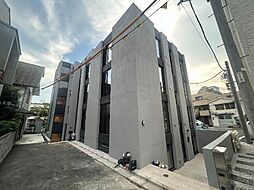 京急本線 大森町駅 徒歩9分