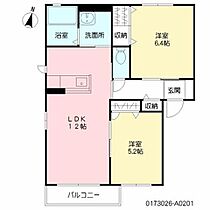 間取り：243007850209