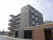 中原駅より徒歩9分 4階 築7年8ヶ月の賃貸物件