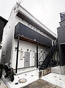 スターライト稲田堤の賃貸物件