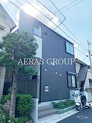 ハーモニーテラス新高円寺II