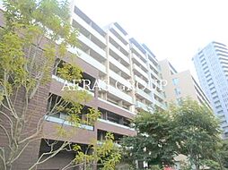 パークアクシス池田山