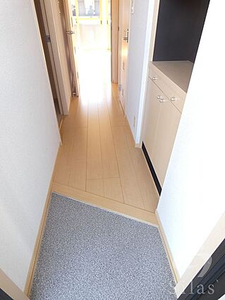 ベアーフルート深井A_内装_2