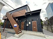 京王堀之内駅より徒歩14分 1階 築1年8ヶ月の賃貸物件