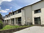 グランヴィスタ四ツ谷 2階 築10年2ヶ月の賃貸物件