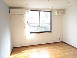 小田急小田原線 町田駅 徒歩13分の賃貸アパート 1階ワンルームのリビング/ダイニング