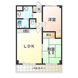 南海高野線 三国ヶ丘駅 徒歩7分