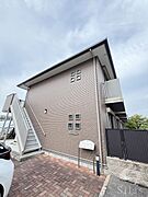 西宮北口駅より徒歩17分 2階 築16年5ヶ月の賃貸物件