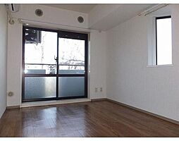 菱和パレス上北沢 2階1Kのリビング/ダイニング