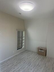 Belle Vie亀有 2階1Kのリビング/ダイニング