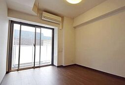 グラントゥルース中板橋 7階1Kのリビング/ダイニング