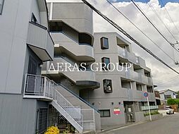 ローズガーデンA50番館