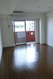 リュージュ 6階ワンルームのリビング/ダイニング