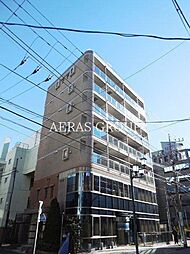 マーベラス国分寺