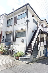 エマハウス南台 101