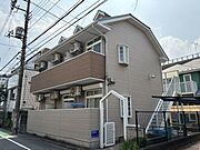 ランバーパート5の賃貸物件