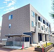 長岡駅よりバス26分 徒歩4分 1階 築6年8ヶ月の賃貸物件