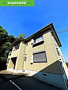 岩出駅より徒歩67分 2階 築26年1ヶ月の賃貸物件