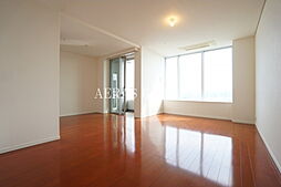 ザ・東京タワーズミッドタワー 3609 36階3LDKのリビング/ダイニング