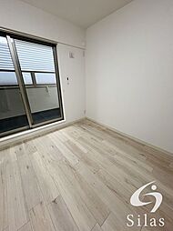 阪神本線 出屋敷駅 徒歩7分の賃貸アパート 3階1LDKのリビング/ダイニング