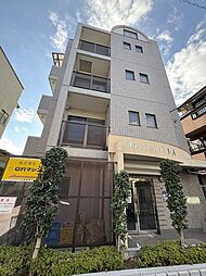 ウィンドワードＭＡ オートロック、宅配ボックス付きマンション