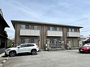 西明石駅より徒歩20分 2階 築20年2ヶ月の賃貸物件